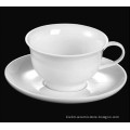 bone china cups with and plates set